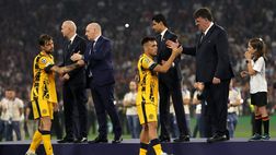 Inter, da oggi dossier rinnovamento sul tavolo di Oaktree. GdS: “Serve svolta, Marotta lo sa”