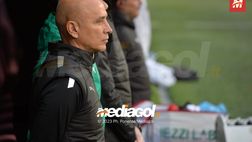 Palermo, Repubblica: “Corini cerca la svolta in trasferta, vittoria manca da 4 mesi”