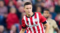 Roma-Athletic, Herrera bacchetta i suoi tifosi: “Potevano uccidere qualcuno”