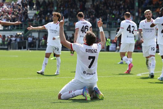 Milan, Giménez: “Ibra non ha paura delle critiche. Sono molto credente”- immagine 2