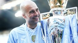 Manchester City, violazione FPF: rischio 70-80 punti di penalizzazione