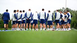 VIDEO / Inter, l’allenamento negli USA verso l’Urawa Red Diamonds: le immagini