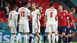 Qualificazioni Euro2024, gruppo dell’Italia: ok Inghilterra e Ucraina. La classifica