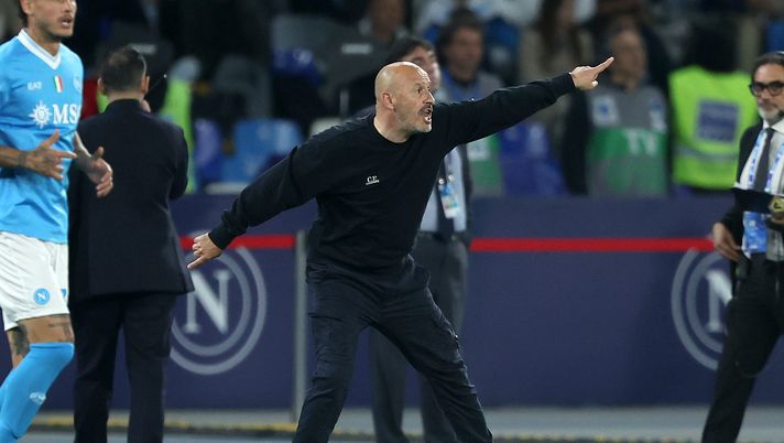 Italiano: “E’ stata una bella vittoria. Contento per Rowe. Berna? Sul contratto…”- immagine 1