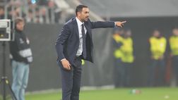 Verso Cipro tutti sulla corda. Palladino ruota gli interpreti in Europa