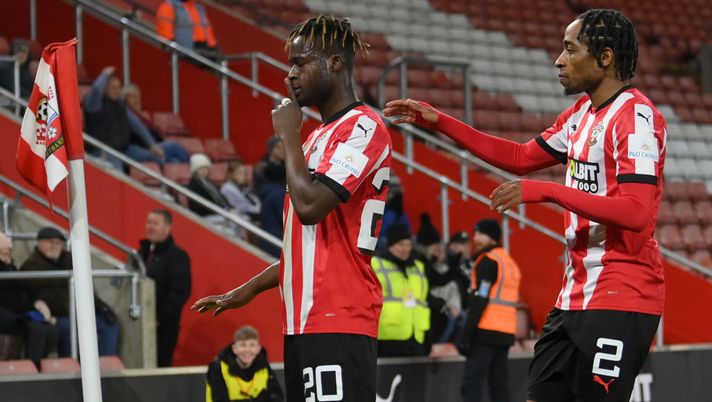 Sulemana, il pupillo di Juric che piace anche a Gasperini: l’Atalanta piazza l’affondo - immagine 1