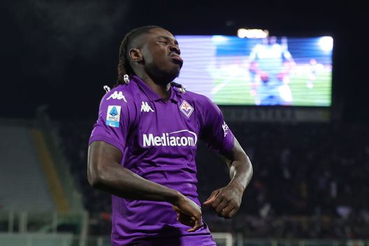 Getty Images Kean: “Alla Juve ero precipitato nel buio, ma ho reagito. Bove? Uno spavento incredibile”- immagine 2