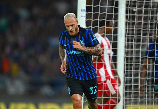 UFFICIALE – Ex Inter, il fratello di Dimarco cambia squadra: ecco il nuovo club- immagine 2