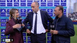 Zazzaroni: “Tudor out in due mesi è roba ridicola. Non c’è logica, nè un progetto. Un’impresa…”