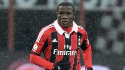 Ex Milan, Strasser gesto d’oro: donazione per una buona causa