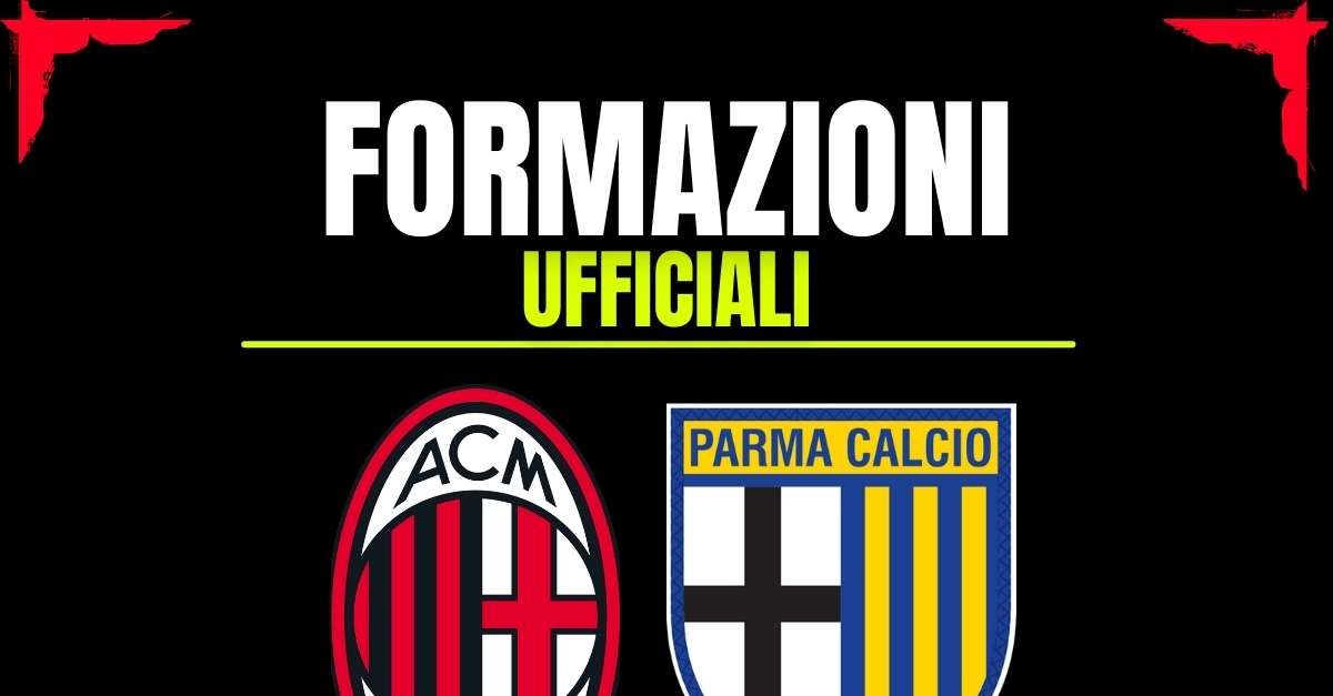 primavera 1 le formazioni ufficiali di milan parma renna sceglie scotti lontani in panchina da Pianetamilan.it primavera 1 le formazioni ufficiali di milan parma renna sceglie scotti lontani in panchina
