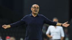 Sarri: “Calendario pesantissimo. Ricevute offerte dall’Arabia ma…”