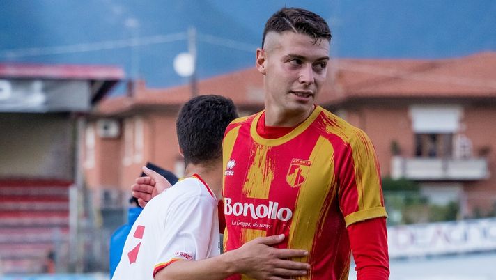 Foto: AC Este 1920 Facebook Serie D, l’11ª giornata: niente 3 punti per le padovane. Giù Campodarsego e Luparense, l’Este pareggia - immagine 1