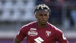 ULTIM’ORA – Torino, c’è la rottura del crociato per Zapata: stop molto lungo, il comunicato