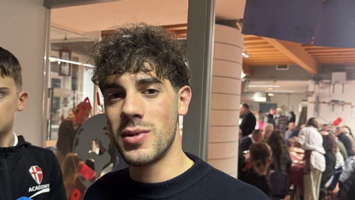 Padova, Seghetti chiama Giunti: “Sarebbe un ottimo acquisto” Padova, Seghetti chiama Giunti: “Sarebbe un ottimo acquisto” - immagine 1