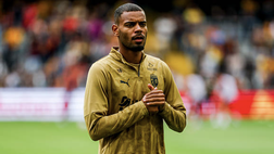 Gazzetta svela: “Ecco perché l’Inter ha scelto Diouf a centrocampo”