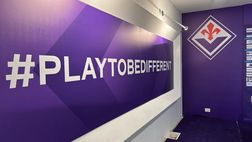 Valore del club: la Fiorentina balza al 30° posto in Europa con oltre 500mln