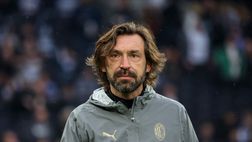Panchina Pisa, è sfida fra ex rossoneri: Pirlo, Van Bommel, Gilardino e…