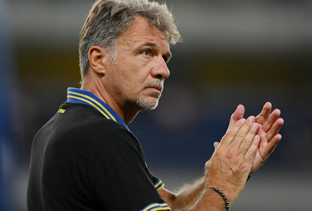 Verona-Roma 2-1 – FOTO GALLERY - immagine 23