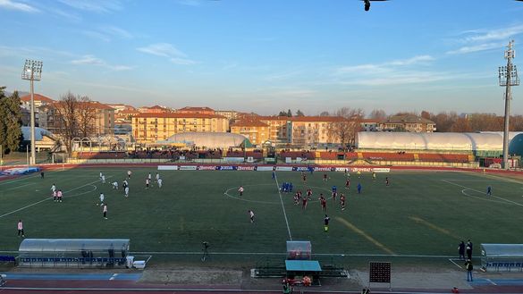Derby Primavera, le ultime dai campi: buona affluenza a Biella- immagine 2