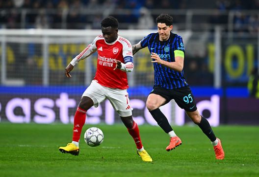 Inter, tre indizi fanno una prova. Per l’Arsenal può essere l’anno giusto- immagine 2