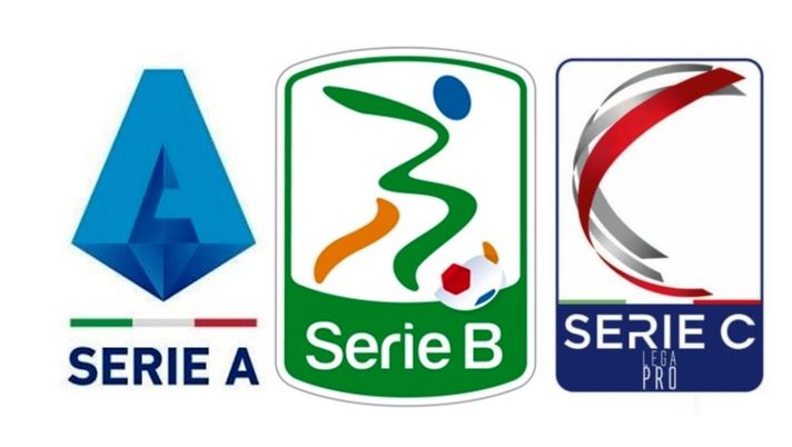 Serie A, Serie B e Serie C – Composizione dei campionati 2023-24