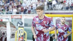 Vojvoda meglio di Lazaro, ma al Torino a sinistra serviva altro