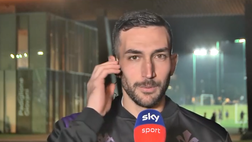 VIDEO SKY / Cataldi: “Dobbiamo imporre il nostro gioco. Grande fiducia da Palladino”