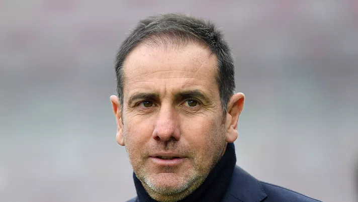 Serie B Palermo