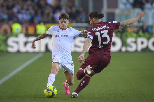 Limiti (ForzaRoma): “Zapata alla Roma? Mourinho ci ha guadagnato con Lukaku…”- immagine 2
