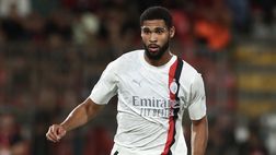 Milan, Loftus-Cheek: “Gioco dove ho più libertà. Amo la palla tra i piedi”