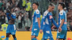 VIDEO Dazn ricorda uno dei Juventus-Napoli più avvincenti della storia