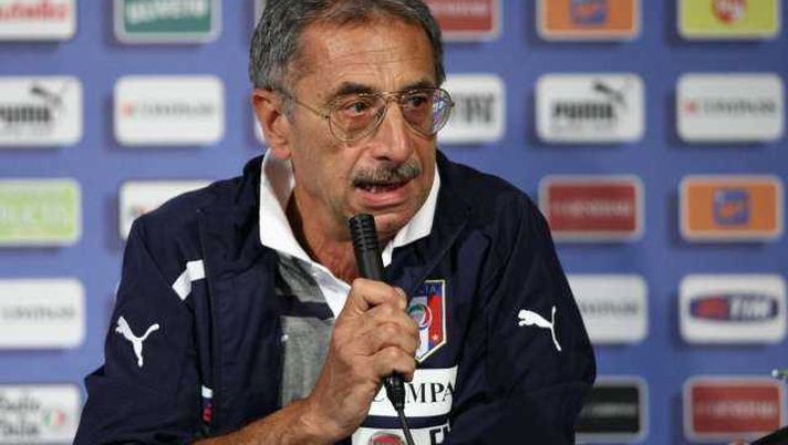 Pino Capua e castellacci