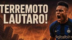 Inter News | Terremoto Lautaro! Oltre a Calhanoglu dice addio anche…