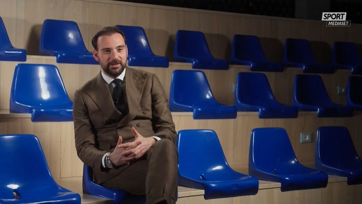 Ds Napoli: “Inter costruita per vincere, non era nostro obiettivo. Ad Ausilio rispondo che…” - immagine 1