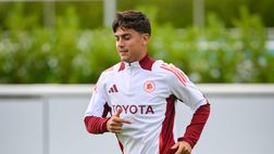 Dybala resta, niente Arabia per la stella della Roma. Ora si riparte