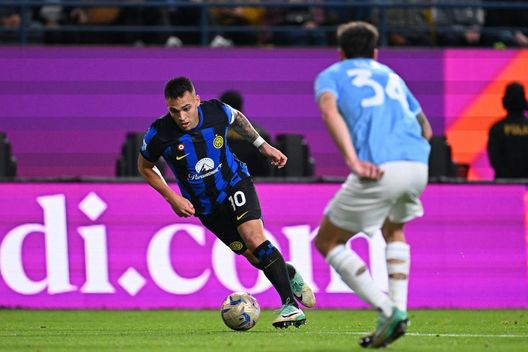 Inter, 162 i precedenti in Serie A contro la Lazio: il bilancio e le ultime sfide- immagine 3