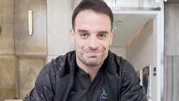 VIDEO – Bonaventura e l’Arabia: prova a scrivere in arabo il suo cognome