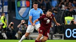 Lazio, la procura di Torino: “Nessuna evidenza sul coinvolgimento di Casale”