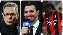 Milan, le Top News della mattina: ore decisive per Rangnick, l’idea di Ibrahimović e l’Arsenal su Leão