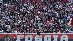 Il Foggia cambia proprietà, ma bisogna aspettare ancora l’ok del Tribunale