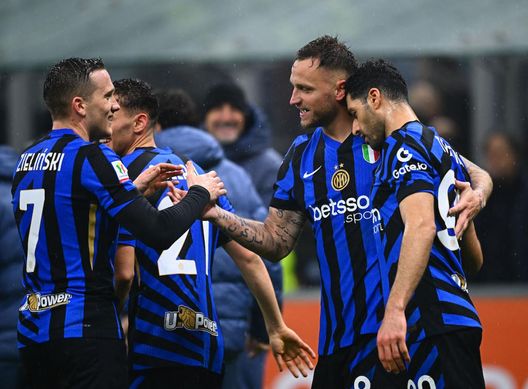 Donati: “L’Inter a oggi non ha in mano nulla, è giusto che provi a vincere lo scudetto”- immagine 2
