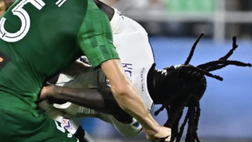 SOCIAL – Kean pungente dopo il rosso. Scelta (ironica) della canzone contro Sarapii