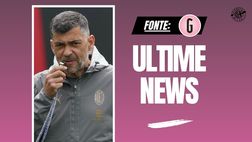 Domani Genoa-Milan, Conceicao può sorridere: ecco il motivo