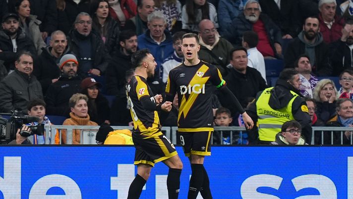 Vallecano-Oviedo: dove vedere gratis la gara della Liga - immagine 1