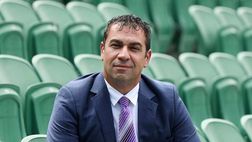 Il presidente australiano del Catania Pelligra: “Milan-Como aprirebbe le porte del calcio italiano in Asia”