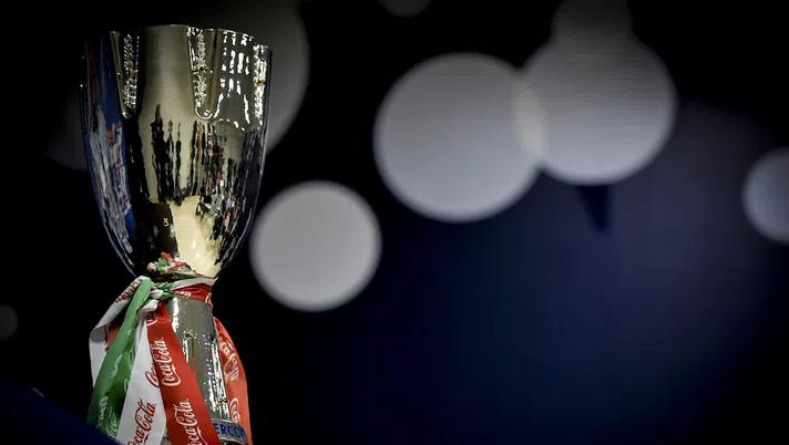 supercoppa italiana
