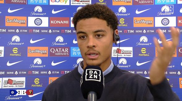 Dal Belgio – Vertice Inter/Genoa per De Winter: ormai i nerazzurri hanno deciso che…- immagine 3