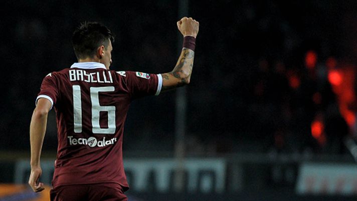 Baselli, Milan, Torino