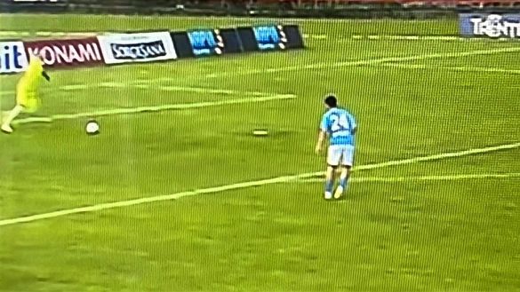FINALE! – Napoli-Anaune 6-1, prima vittoria per Garcia: test superato per gli azzurri - immagine 8